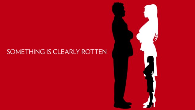 The Power Punch That Silences&nbsp;Voice